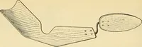 An illustration from Surgical technic; a text-book on operative surgery / by Fr. von Esmarch ... and E. Kowalzig ... translated by Professor Ludwig H. Grau ... and Willam N. Sullivan ... edited by Nicholas Senn ... With fourteen hundred and ninety-seven illustrations and fifteen colored plates. (1901)