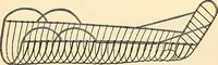 An illustration from Surgical technic; a text-book on operative surgery / by Fr. von Esmarch ... and E. Kowalzig ... translated by Professor Ludwig H. Grau ... and Willam N. Sullivan ... edited by Nicholas Senn ... With fourteen hundred and ninety-seven illustrations and fifteen colored plates. (1901)