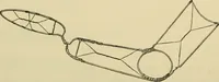 An illustration from Surgical technic; a text-book on operative surgery / by Fr. von Esmarch ... and E. Kowalzig ... translated by Professor Ludwig H. Grau ... and Willam N. Sullivan ... edited by Nicholas Senn ... With fourteen hundred and ninety-seven illustrations and fifteen colored plates. (1901)