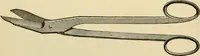 An illustration from Surgical technic; a text-book on operative surgery / by Fr. von Esmarch ... and E. Kowalzig ... translated by Professor Ludwig H. Grau ... and Willam N. Sullivan ... edited by Nicholas Senn ... With fourteen hundred and ninety-seven illustrations and fifteen colored plates. (1901)