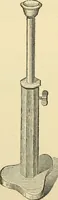 An illustration from Surgical technic; a text-book on operative surgery / by Fr. von Esmarch ... and E. Kowalzig ... translated by Professor Ludwig H. Grau ... and Willam N. Sullivan ... edited by Nicholas Senn ... With fourteen hundred and ninety-seven illustrations and fifteen colored plates. (1901)