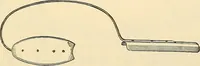 An illustration from Surgical technic; a text-book on operative surgery / by Fr. von Esmarch ... and E. Kowalzig ... translated by Professor Ludwig H. Grau ... and Willam N. Sullivan ... edited by Nicholas Senn ... With fourteen hundred and ninety-seven illustrations and fifteen colored plates. (1901)