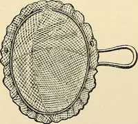 An illustration from Surgical technic; a text-book on operative surgery / by Fr. von Esmarch ... and E. Kowalzig ... translated by Professor Ludwig H. Grau ... and Willam N. Sullivan ... edited by Nicholas Senn ... With fourteen hundred and ninety-seven illustrations and fifteen colored plates. (1901)