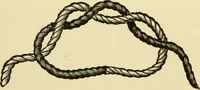 An illustration from Surgical technic; a text-book on operative surgery / by Fr. von Esmarch ... and E. Kowalzig ... translated by Professor Ludwig H. Grau ... and Willam N. Sullivan ... edited by Nicholas Senn ... With fourteen hundred and ninety-seven illustrations and fifteen colored plates. (1901)