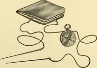 An illustration from Surgical technic; a text-book on operative surgery / by Fr. von Esmarch ... and E. Kowalzig ... translated by Professor Ludwig H. Grau ... and Willam N. Sullivan ... edited by Nicholas Senn ... With fourteen hundred and ninety-seven illustrations and fifteen colored plates. (1901)
