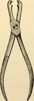 An illustration from Surgical technic; a text-book on operative surgery / by Fr. von Esmarch ... and E. Kowalzig ... translated by Professor Ludwig H. Grau ... and Willam N. Sullivan ... edited by Nicholas Senn ... With fourteen hundred and ninety-seven illustrations and fifteen colored plates. (1901)