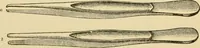 An illustration from Surgical technic; a text-book on operative surgery / by Fr. von Esmarch ... and E. Kowalzig ... translated by Professor Ludwig H. Grau ... and Willam N. Sullivan ... edited by Nicholas Senn ... With fourteen hundred and ninety-seven illustrations and fifteen colored plates. (1901)