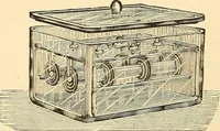 An illustration from Surgical technic; a text-book on operative surgery / by Fr. von Esmarch ... and E. Kowalzig ... translated by Professor Ludwig H. Grau ... and Willam N. Sullivan ... edited by Nicholas Senn ... With fourteen hundred and ninety-seven illustrations and fifteen colored plates. (1901)