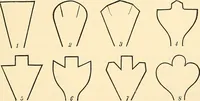 An illustration from Surgical technic; a text-book on operative surgery / by Fr. von Esmarch ... and E. Kowalzig ... translated by Professor Ludwig H. Grau ... and Willam N. Sullivan ... edited by Nicholas Senn ... With fourteen hundred and ninety-seven illustrations and fifteen colored plates. (1901)