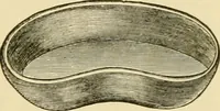 An illustration from Surgical technic; a text-book on operative surgery / by Fr. von Esmarch ... and E. Kowalzig ... translated by Professor Ludwig H. Grau ... and Willam N. Sullivan ... edited by Nicholas Senn ... With fourteen hundred and ninety-seven illustrations and fifteen colored plates. (1901)