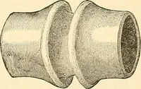 An illustration from Surgical technic; a text-book on operative surgery / by Fr. von Esmarch ... and E. Kowalzig ... translated by Professor Ludwig H. Grau ... and Willam N. Sullivan ... edited by Nicholas Senn ... With fourteen hundred and ninety-seven illustrations and fifteen colored plates. (1901)