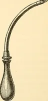 An illustration from Surgical technic; a text-book on operative surgery / by Fr. von Esmarch ... and E. Kowalzig ... translated by Professor Ludwig H. Grau ... and Willam N. Sullivan ... edited by Nicholas Senn ... With fourteen hundred and ninety-seven illustrations and fifteen colored plates. (1901)