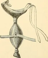 An illustration from Surgical technic; a text-book on operative surgery / by Fr. von Esmarch ... and E. Kowalzig ... translated by Professor Ludwig H. Grau ... and Willam N. Sullivan ... edited by Nicholas Senn ... With fourteen hundred and ninety-seven illustrations and fifteen colored plates. (1901)