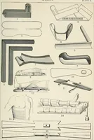 An illustration from A manual of modern surgery, general and operative : With 188 illus. in the text and 13 full-page plates in colors and tints, aggregating 276 separate figures. (1894)
