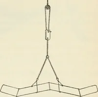 Picture 50 of 135 from A manual of modern surgery, general and operative : With 188 illus. in the text and 13 full-page plates in colors and tints, aggregating 276 separate figures. (1894), leaf 409