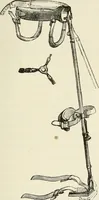 An illustration from A manual of modern surgery, general and operative : With 188 illus. in the text and 13 full-page plates in colors and tints, aggregating 276 separate figures. (1894)