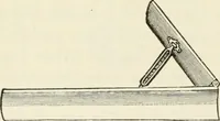 An illustration from A manual of modern surgery, general and operative : With 188 illus. in the text and 13 full-page plates in colors and tints, aggregating 276 separate figures. (1894)