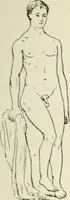 An illustration from A manual of modern surgery, general and operative : With 188 illus. in the text and 13 full-page plates in colors and tints, aggregating 276 separate figures. (1894)