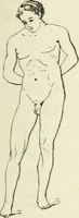 An illustration from A manual of modern surgery, general and operative : With 188 illus. in the text and 13 full-page plates in colors and tints, aggregating 276 separate figures. (1894)