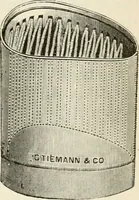Picture 122 of 135 from A manual of modern surgery, general and operative : With 188 illus. in the text and 13 full-page plates in colors and tints, aggregating 276 separate figures. (1894), leaf 697
