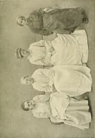 An illustration from Mental diseases : A text-book of psychiatry for medical students and practitioners / by R.H. Cole, ... With fifty-two illustrations and plates. (1913)