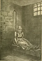 An illustration from Mental diseases : A text-book of psychiatry for medical students and practitioners / by R.H. Cole, ... With fifty-two illustrations and plates. (1913)