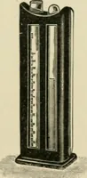 An illustration from Diseases of metabolism and of the blood : animal parasites, toxicology / ed. by Richard C. Cabot ... An authorized translation from "Die deutsche klinik" under the general editorial supervision of Julius L. Salinger, M. D. With one colored plate and fifty-eight illustrations in the text. (1906)