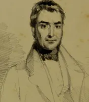 Picture 14 of 56 from The physiognomy of mental diseases / by Sir Alexander Morison. (1840), leaf 116