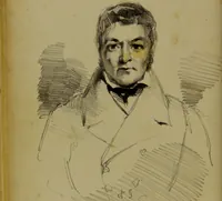 Picture 15 of 56 from The physiognomy of mental diseases / by Sir Alexander Morison. (1840), leaf 120
