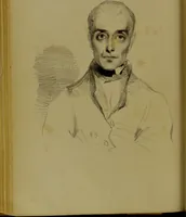 Picture 17 of 56 from The physiognomy of mental diseases / by Sir Alexander Morison. (1840), leaf 128