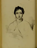 Picture 19 of 56 from The physiognomy of mental diseases / by Sir Alexander Morison. (1840), leaf 144