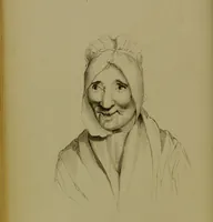 An illustration from The physiognomy of mental diseases / by Sir Alexander Morison. (1840)