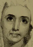 An illustration from The physiognomy of mental diseases / by Sir Alexander Morison. (1840)
