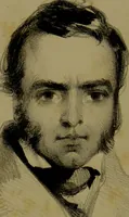Picture 1 of 56 from The physiognomy of mental diseases / by Sir Alexander Morison. (1840), leaf 20