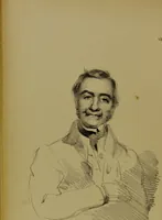Picture 25 of 56 from The physiognomy of mental diseases / by Sir Alexander Morison. (1840), leaf 210