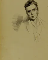 An illustration from The physiognomy of mental diseases / by Sir Alexander Morison. (1840)