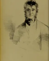 Picture 28 of 56 from The physiognomy of mental diseases / by Sir Alexander Morison. (1840), leaf 236