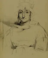 Picture 30 of 56 from The physiognomy of mental diseases / by Sir Alexander Morison. (1840), leaf 246