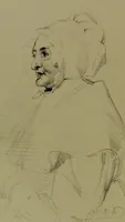 Picture 33 of 56 from The physiognomy of mental diseases / by Sir Alexander Morison. (1840), leaf 268