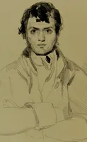 Picture 34 of 56 from The physiognomy of mental diseases / by Sir Alexander Morison. (1840), leaf 276
