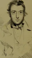 Picture 38 of 56 from The physiognomy of mental diseases / by Sir Alexander Morison. (1840), leaf 298