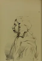 Picture 40 of 56 from The physiognomy of mental diseases / by Sir Alexander Morison. (1840), leaf 330