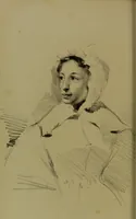 Picture 41 of 56 from The physiognomy of mental diseases / by Sir Alexander Morison. (1840), leaf 334