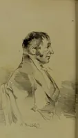 Picture 46 of 56 from The physiognomy of mental diseases / by Sir Alexander Morison. (1840), leaf 370