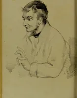 Picture 47 of 56 from The physiognomy of mental diseases / by Sir Alexander Morison. (1840), leaf 378