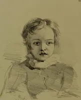 Picture 48 of 56 from The physiognomy of mental diseases / by Sir Alexander Morison. (1840), leaf 396