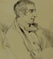 Picture 52 of 56 from The physiognomy of mental diseases / by Sir Alexander Morison. (1840), leaf 420