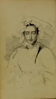 Picture 4 of 56 from The physiognomy of mental diseases / by Sir Alexander Morison. (1840), leaf 52