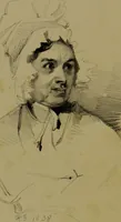 Picture 8 of 56 from The physiognomy of mental diseases / by Sir Alexander Morison. (1840), leaf 76