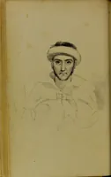 Picture 9 of 56 from The physiognomy of mental diseases / by Sir Alexander Morison. (1840), leaf 80